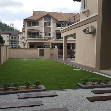 Greenlane 98 George Town  Kültér fotó